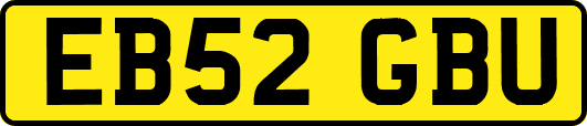 EB52GBU