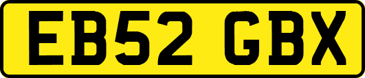 EB52GBX