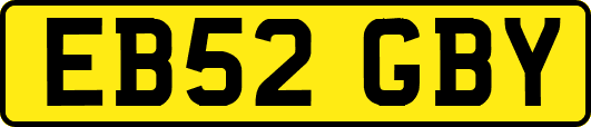 EB52GBY