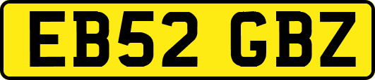 EB52GBZ