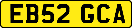EB52GCA