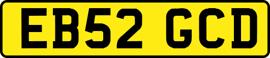 EB52GCD