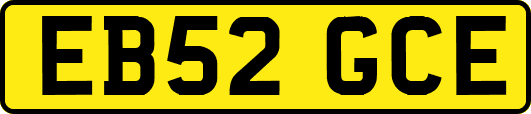EB52GCE
