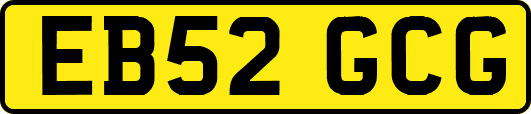 EB52GCG