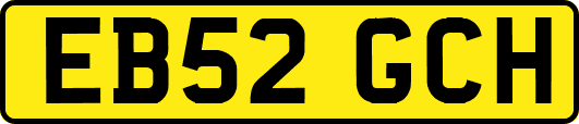 EB52GCH