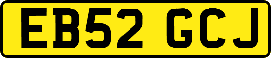 EB52GCJ