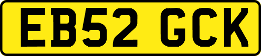 EB52GCK
