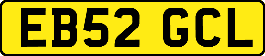 EB52GCL