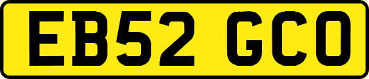 EB52GCO