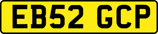 EB52GCP