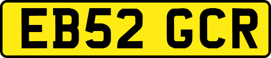 EB52GCR