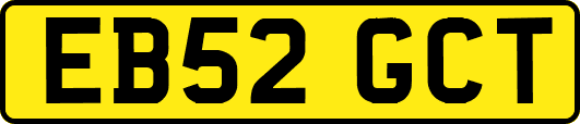 EB52GCT