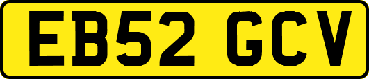 EB52GCV