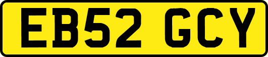 EB52GCY