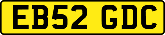 EB52GDC