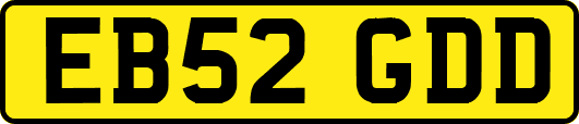 EB52GDD