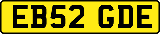 EB52GDE