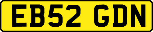 EB52GDN