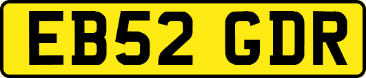 EB52GDR