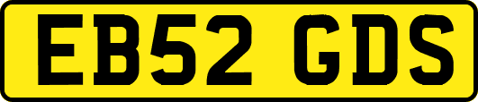 EB52GDS