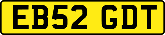 EB52GDT