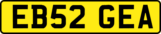 EB52GEA