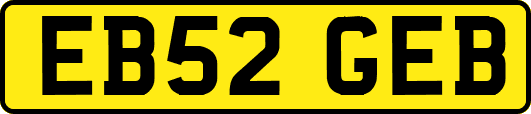 EB52GEB