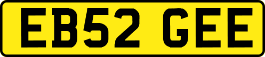 EB52GEE
