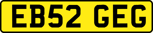 EB52GEG