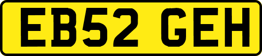 EB52GEH