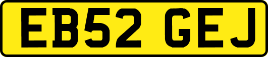 EB52GEJ