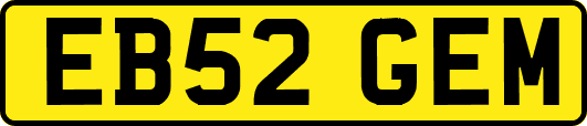 EB52GEM