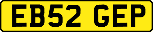 EB52GEP