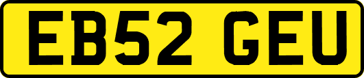EB52GEU