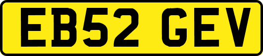 EB52GEV