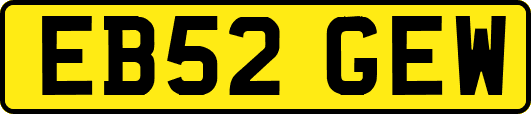 EB52GEW
