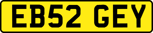 EB52GEY