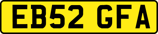 EB52GFA