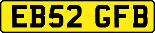 EB52GFB