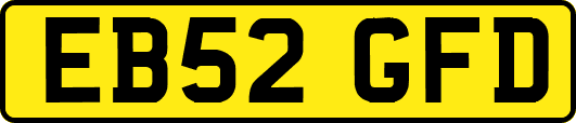 EB52GFD