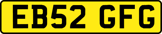EB52GFG