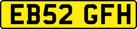 EB52GFH