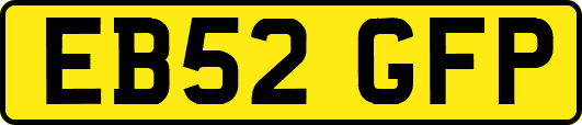 EB52GFP