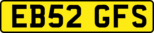 EB52GFS