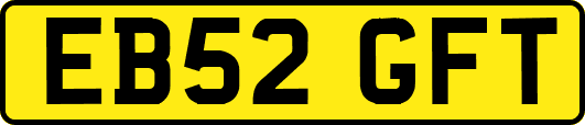 EB52GFT