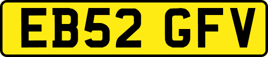 EB52GFV