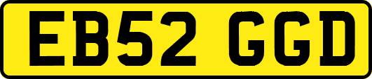 EB52GGD