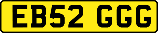 EB52GGG