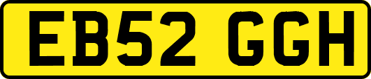 EB52GGH