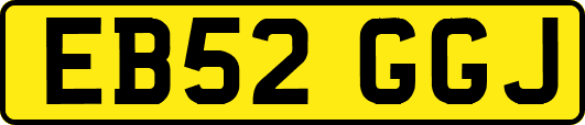 EB52GGJ